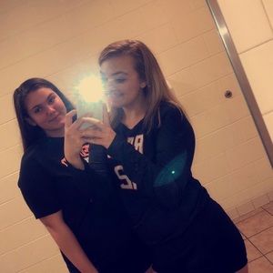 Meet your Posher, Katelynn